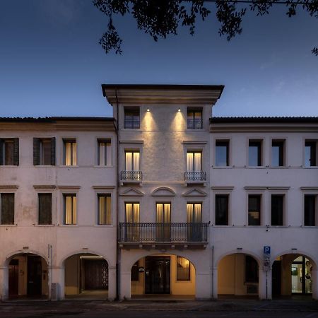 Al Pio Luxury Nest Apartman Treviso Kültér fotó