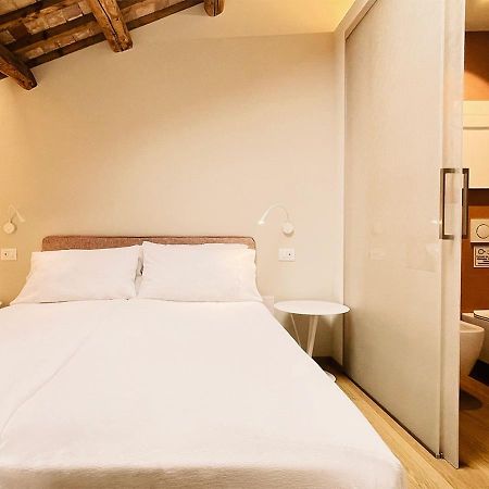 Al Pio Luxury Nest Apartman Treviso Kültér fotó