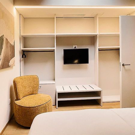 Al Pio Luxury Nest Apartman Treviso Kültér fotó