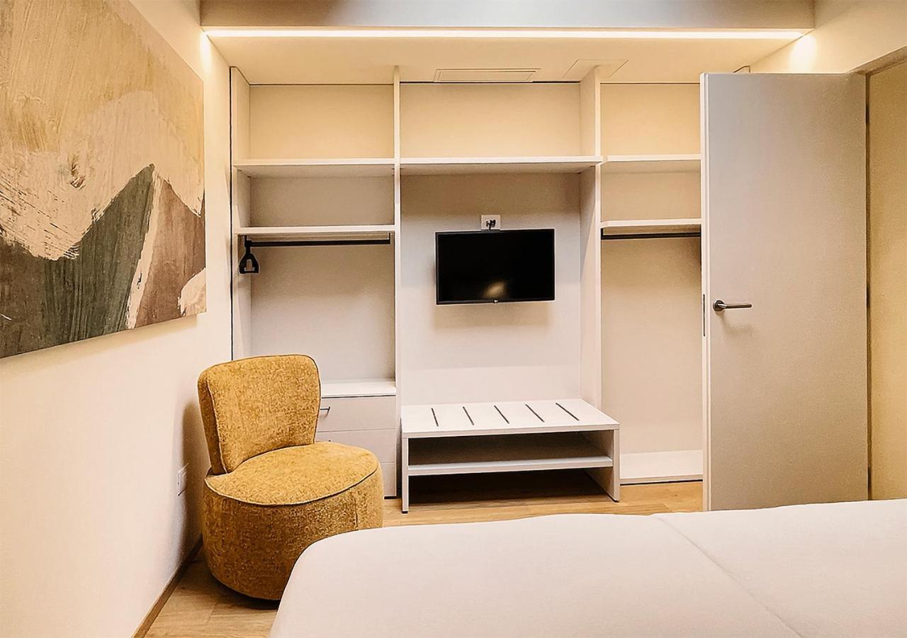Al Pio Luxury Nest Apartman Treviso Kültér fotó