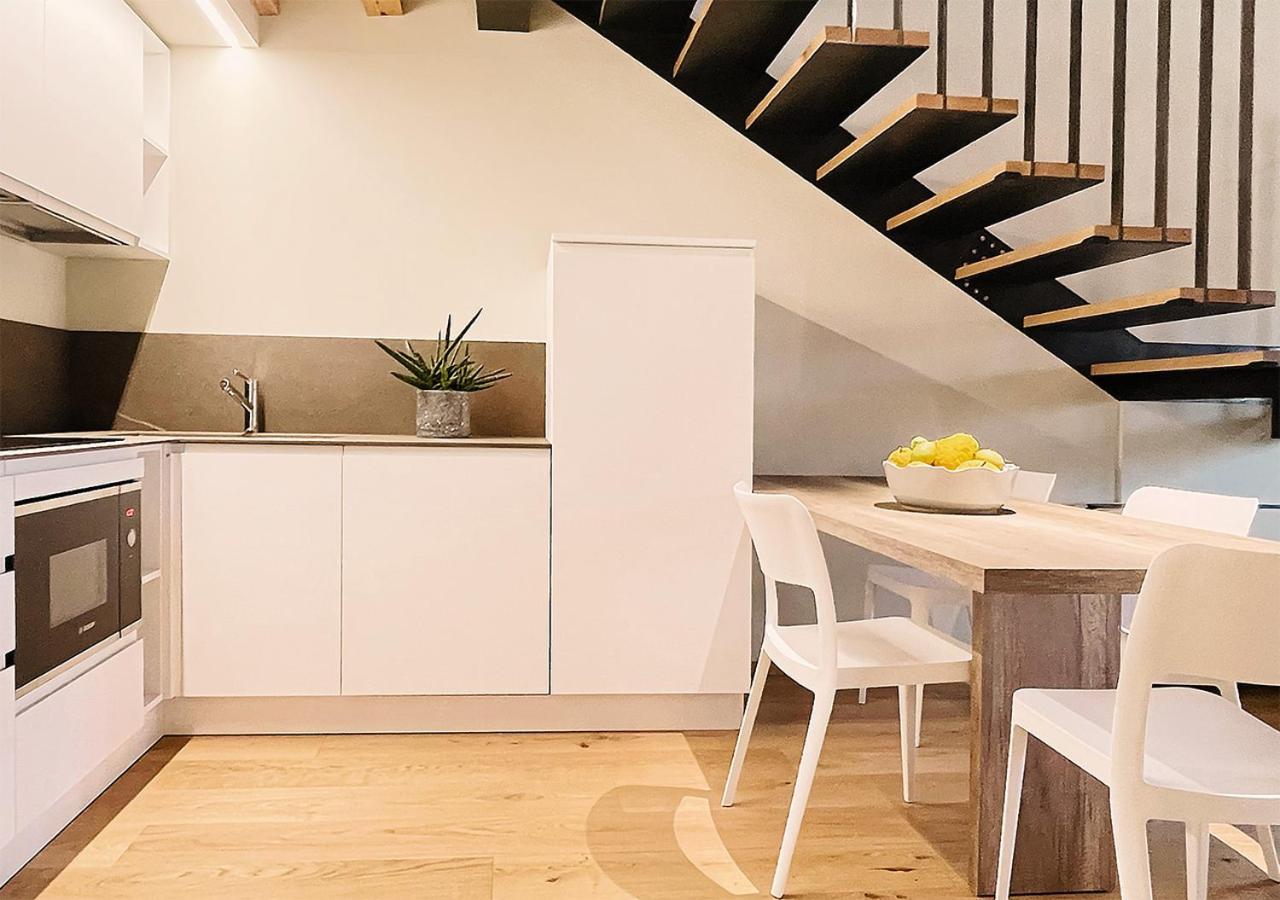 Al Pio Luxury Nest Apartman Treviso Kültér fotó