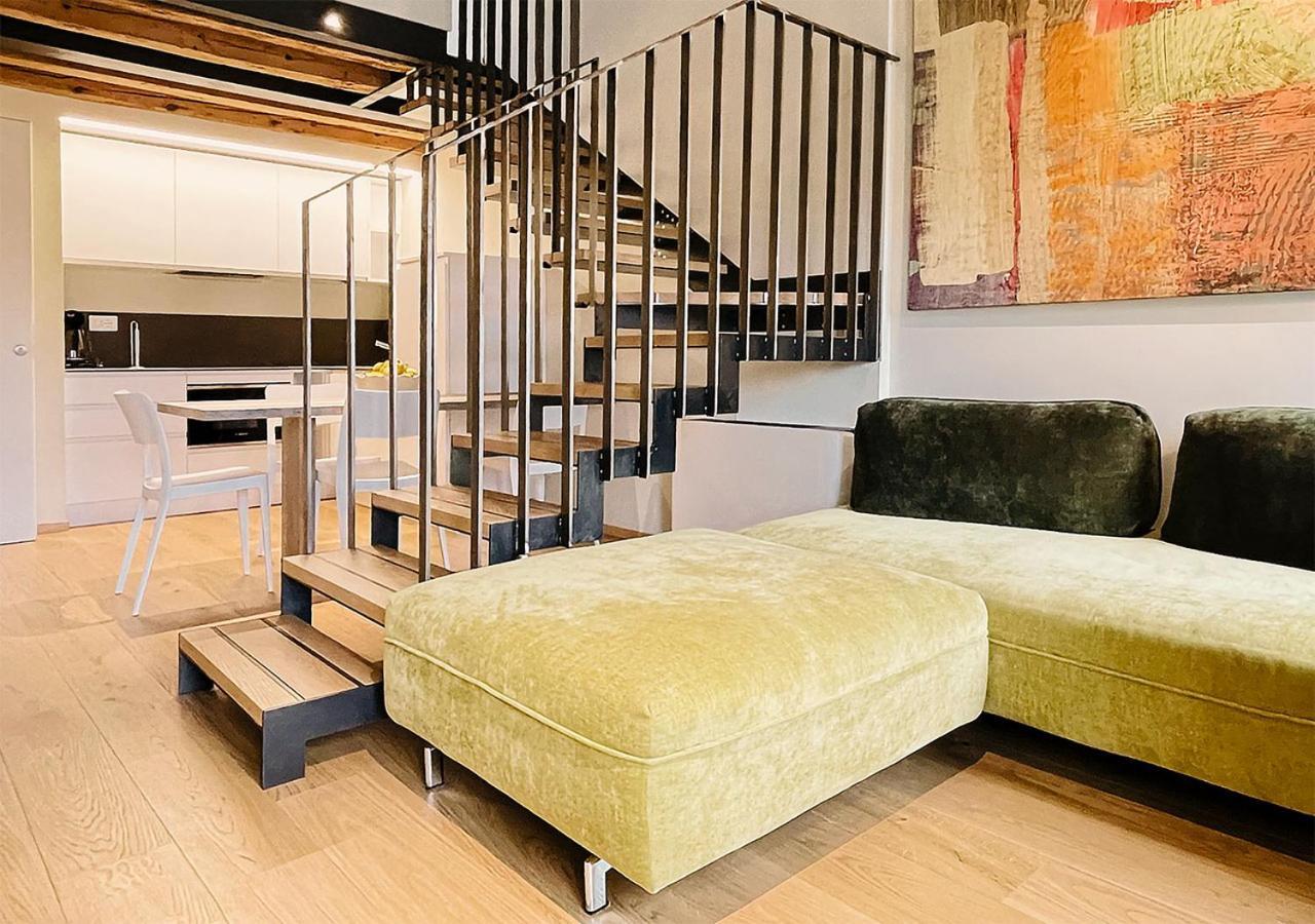 Al Pio Luxury Nest Apartman Treviso Kültér fotó