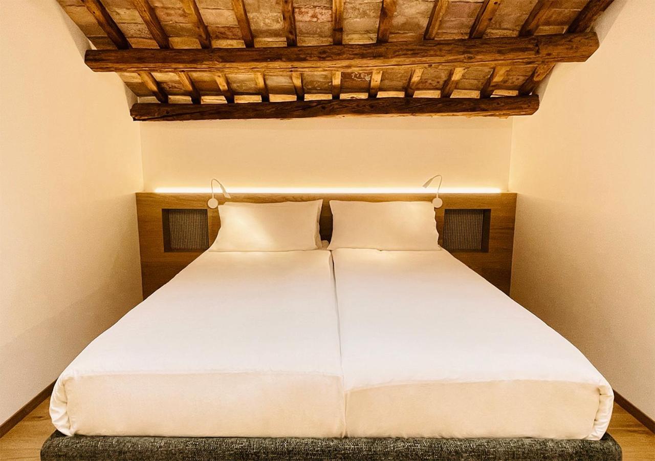 Al Pio Luxury Nest Apartman Treviso Kültér fotó