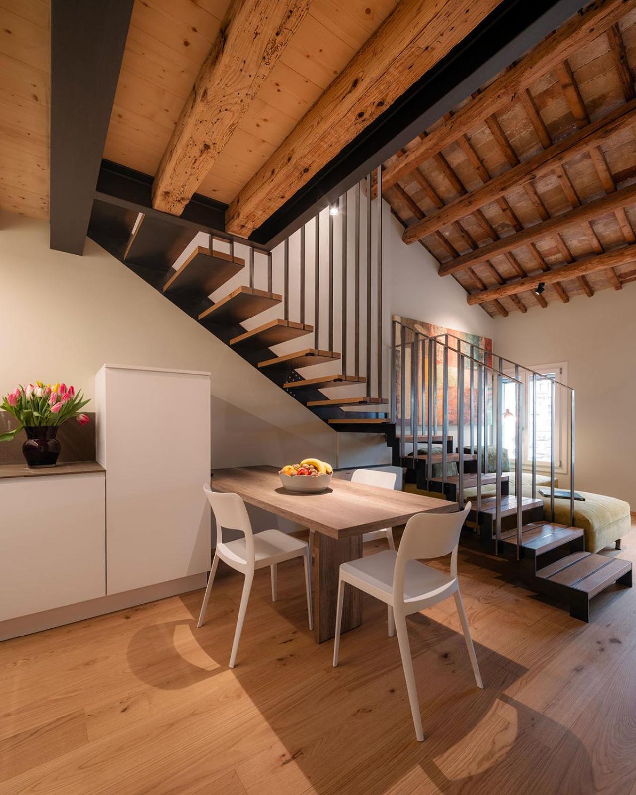 Al Pio Luxury Nest Apartman Treviso Kültér fotó