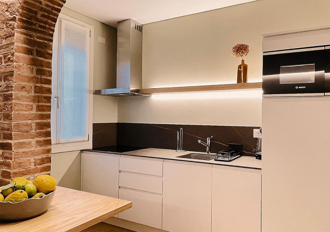Al Pio Luxury Nest Apartman Treviso Kültér fotó