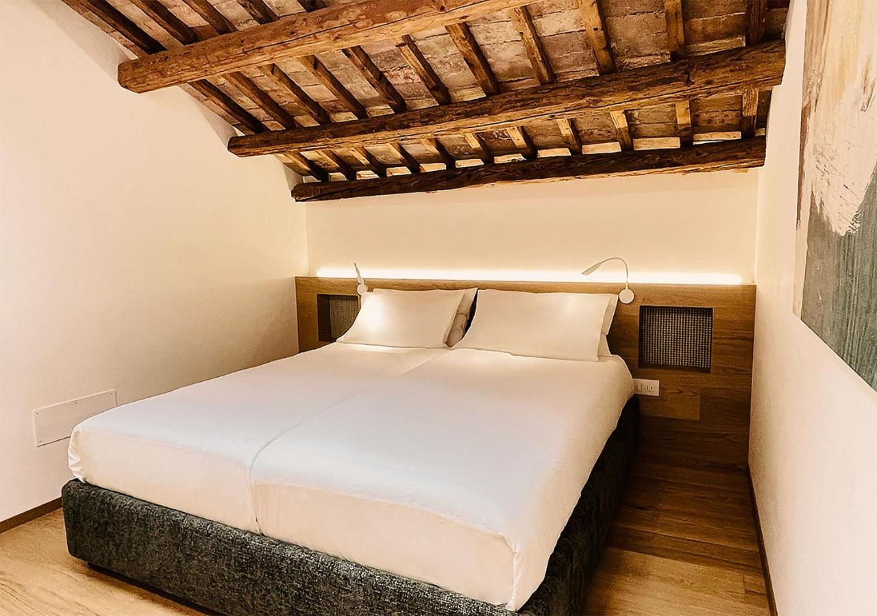 Al Pio Luxury Nest Apartman Treviso Kültér fotó