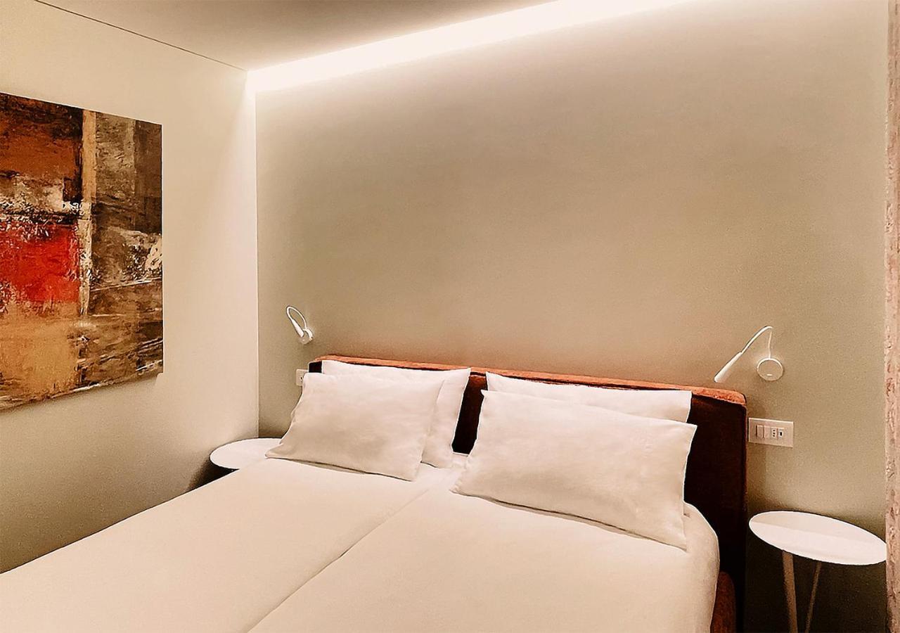 Al Pio Luxury Nest Apartman Treviso Kültér fotó