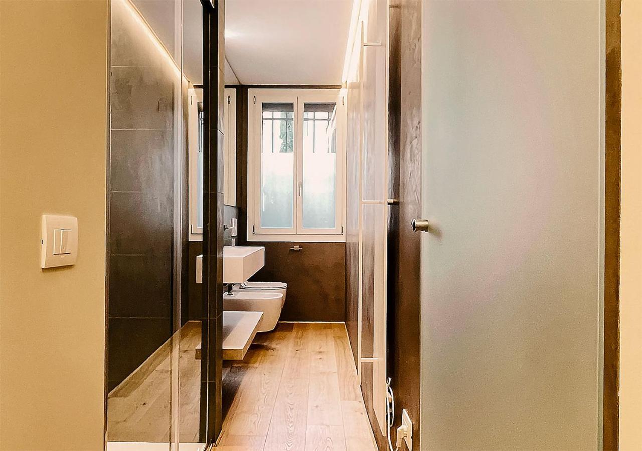 Al Pio Luxury Nest Apartman Treviso Kültér fotó