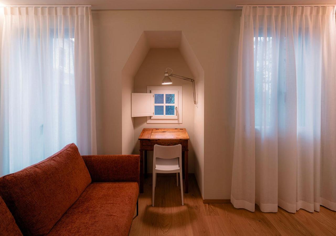 Al Pio Luxury Nest Apartman Treviso Kültér fotó