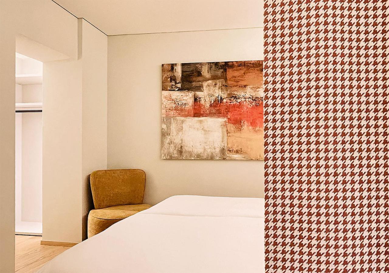 Al Pio Luxury Nest Apartman Treviso Kültér fotó