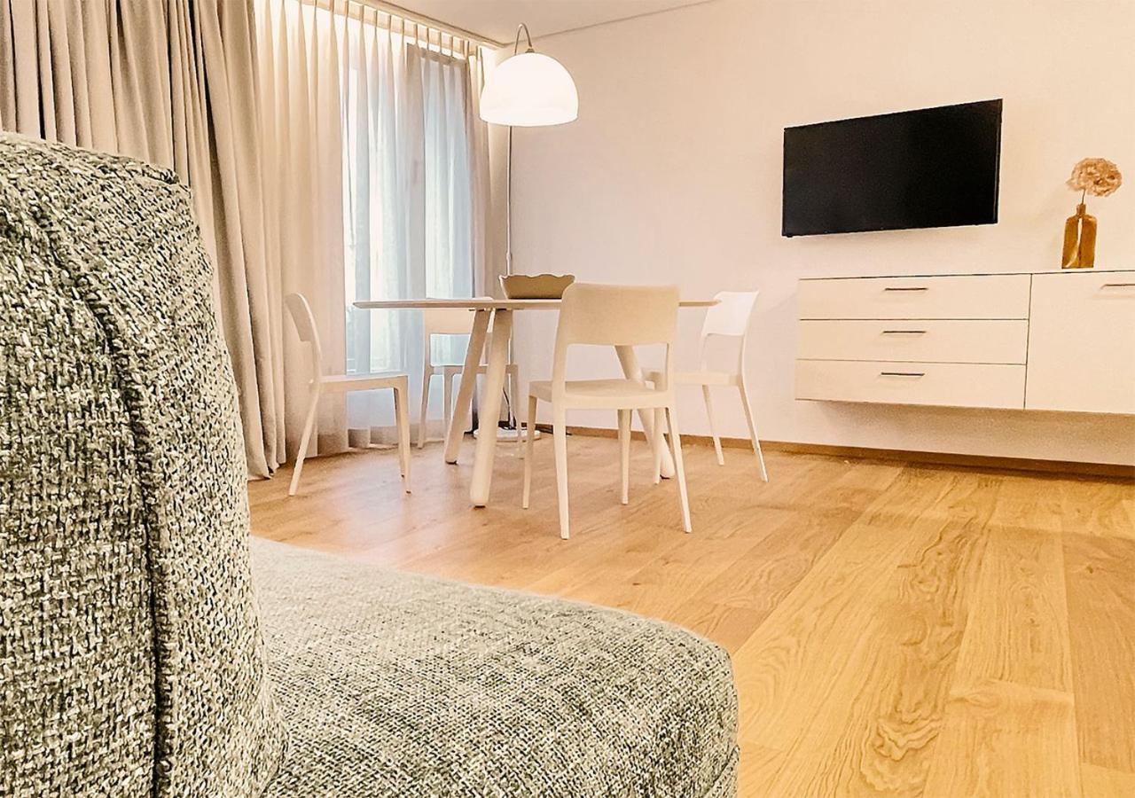 Al Pio Luxury Nest Apartman Treviso Szoba fotó